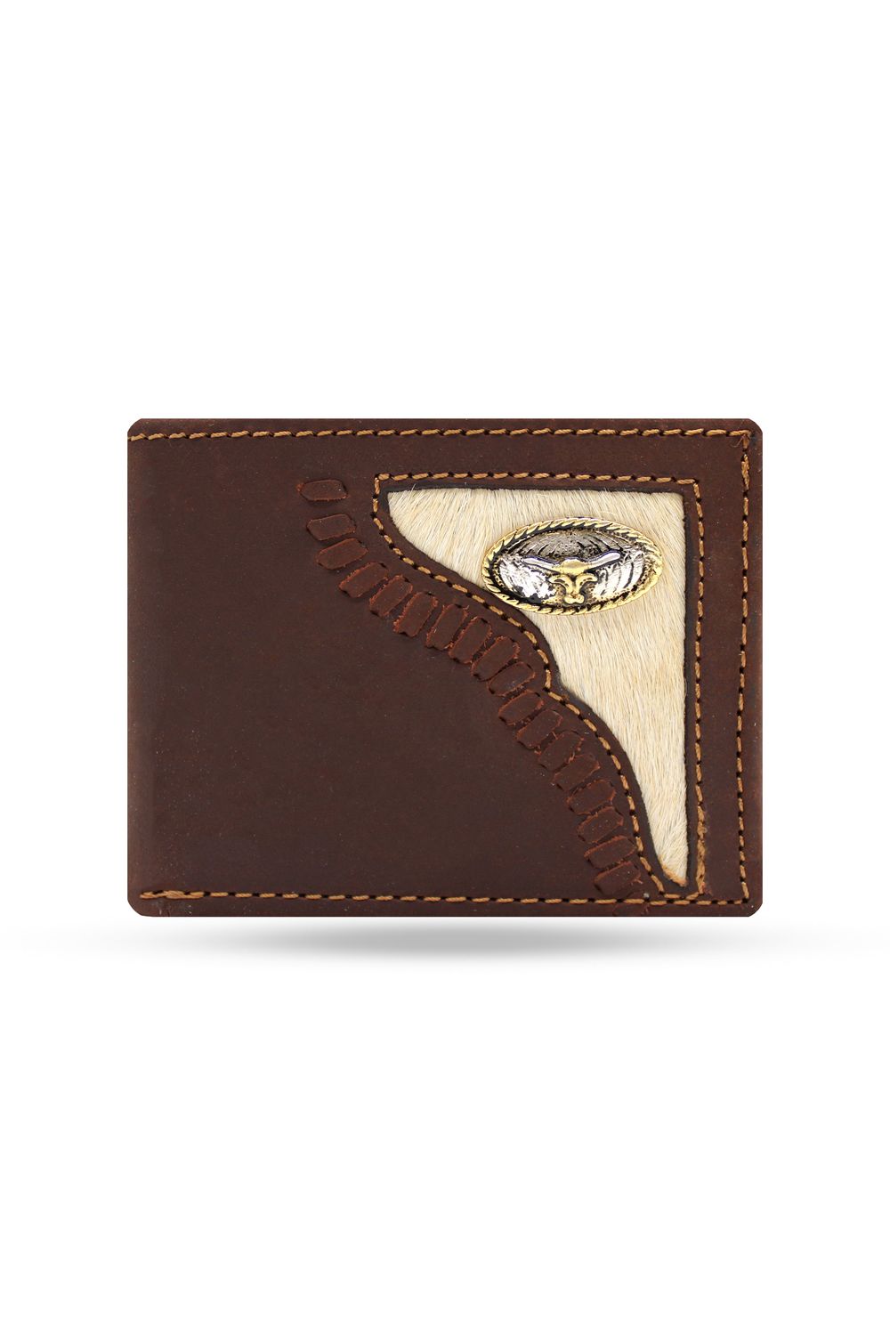 Cartera Marcus Piel Corta