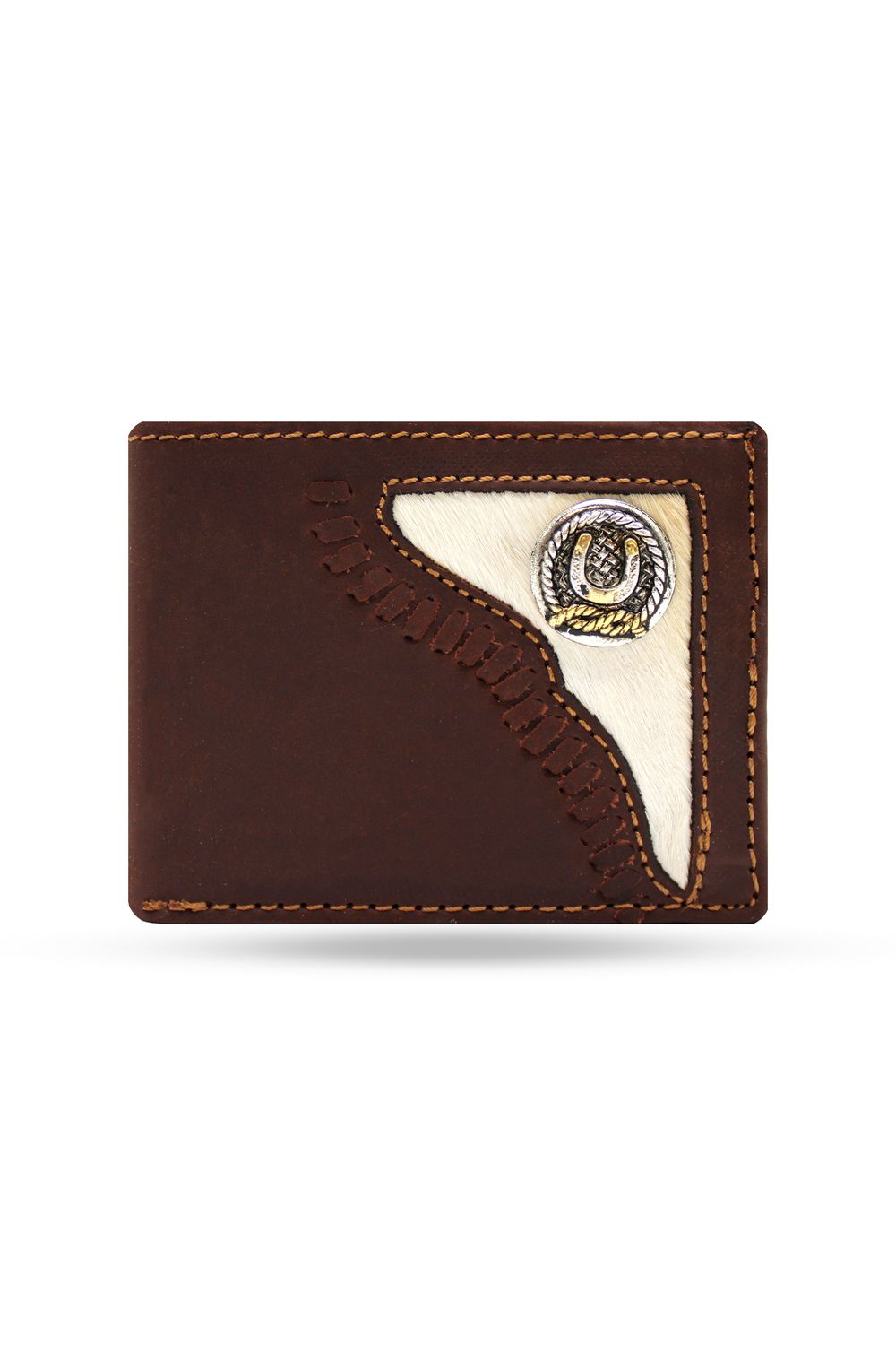 Cartera Marcus Piel Corta
