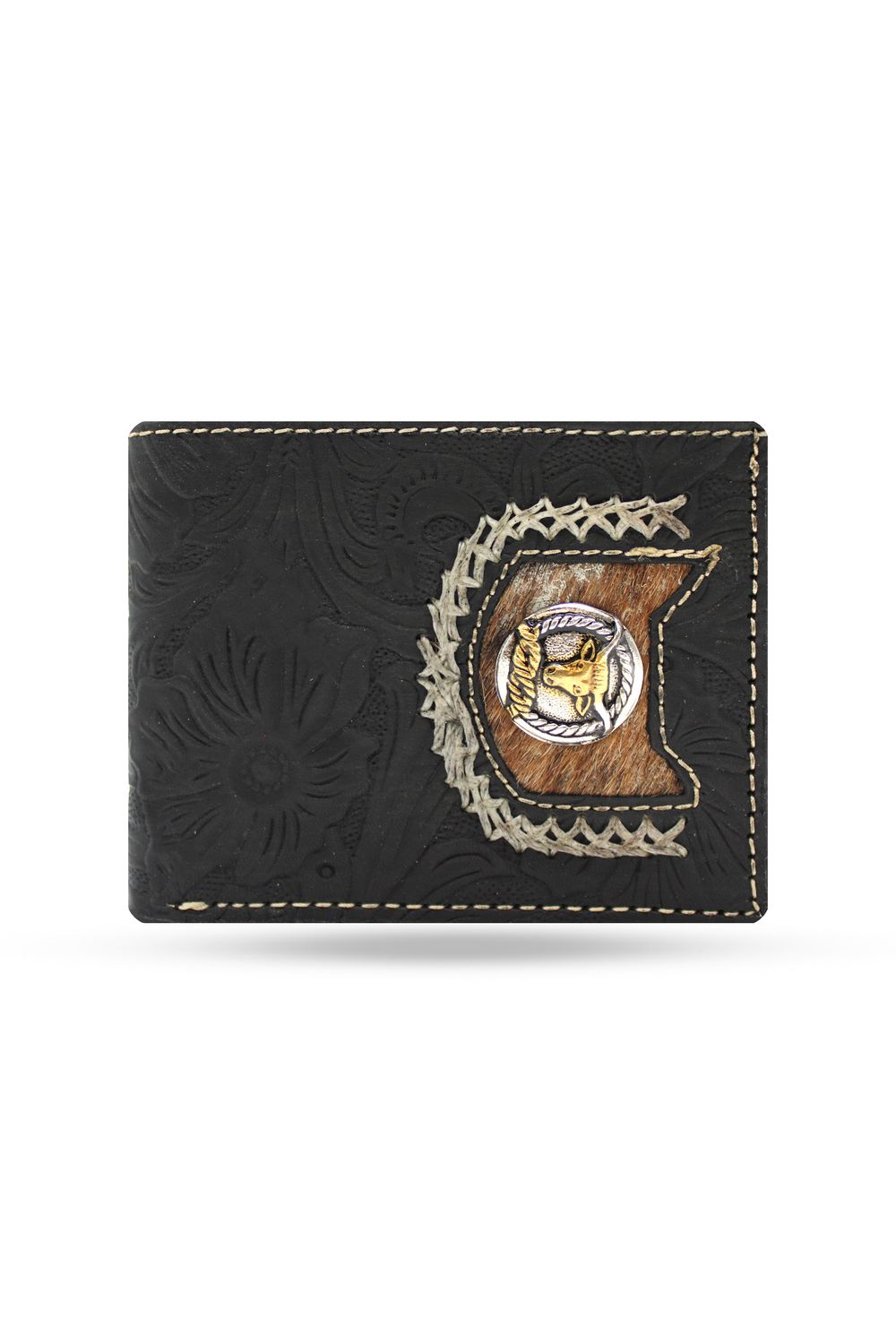Cartera Marcus Piel Corta