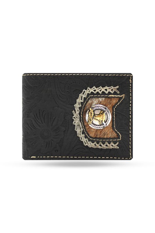 Cartera Marcus Piel Corta