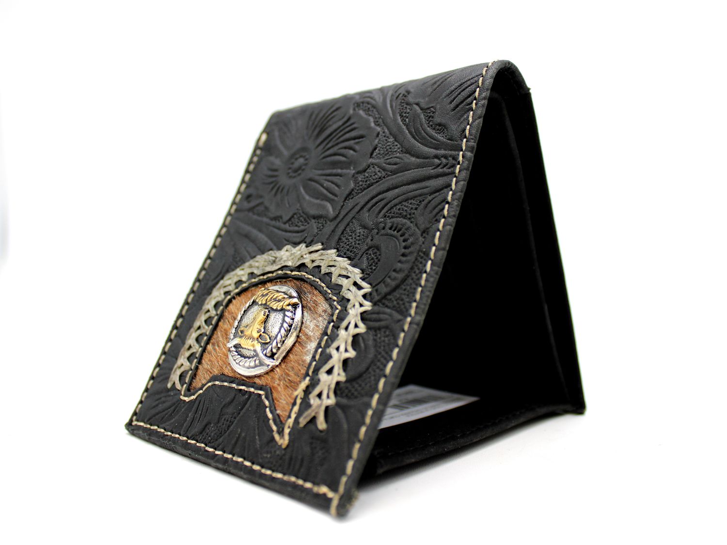 Cartera Marcus Piel Corta