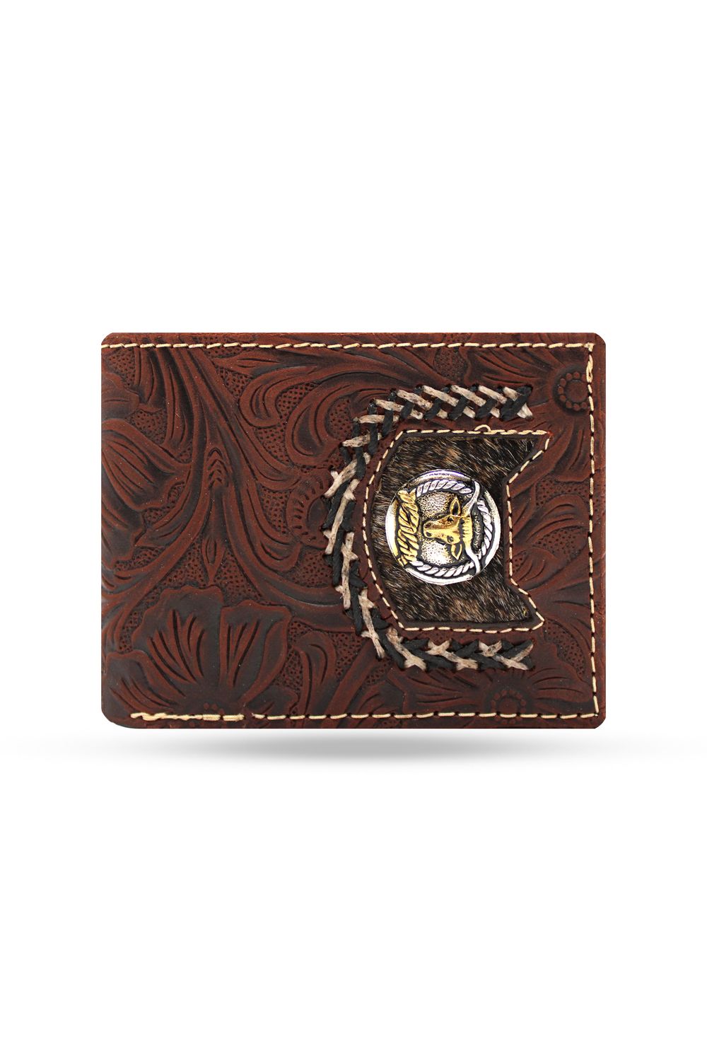 Cartera Marcus Piel Corta