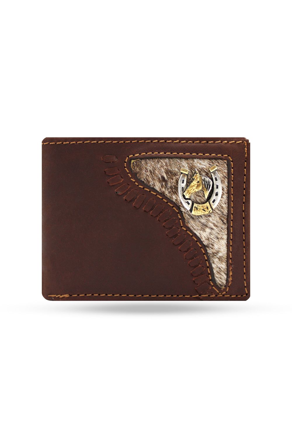 Cartera Marcus Piel Corta