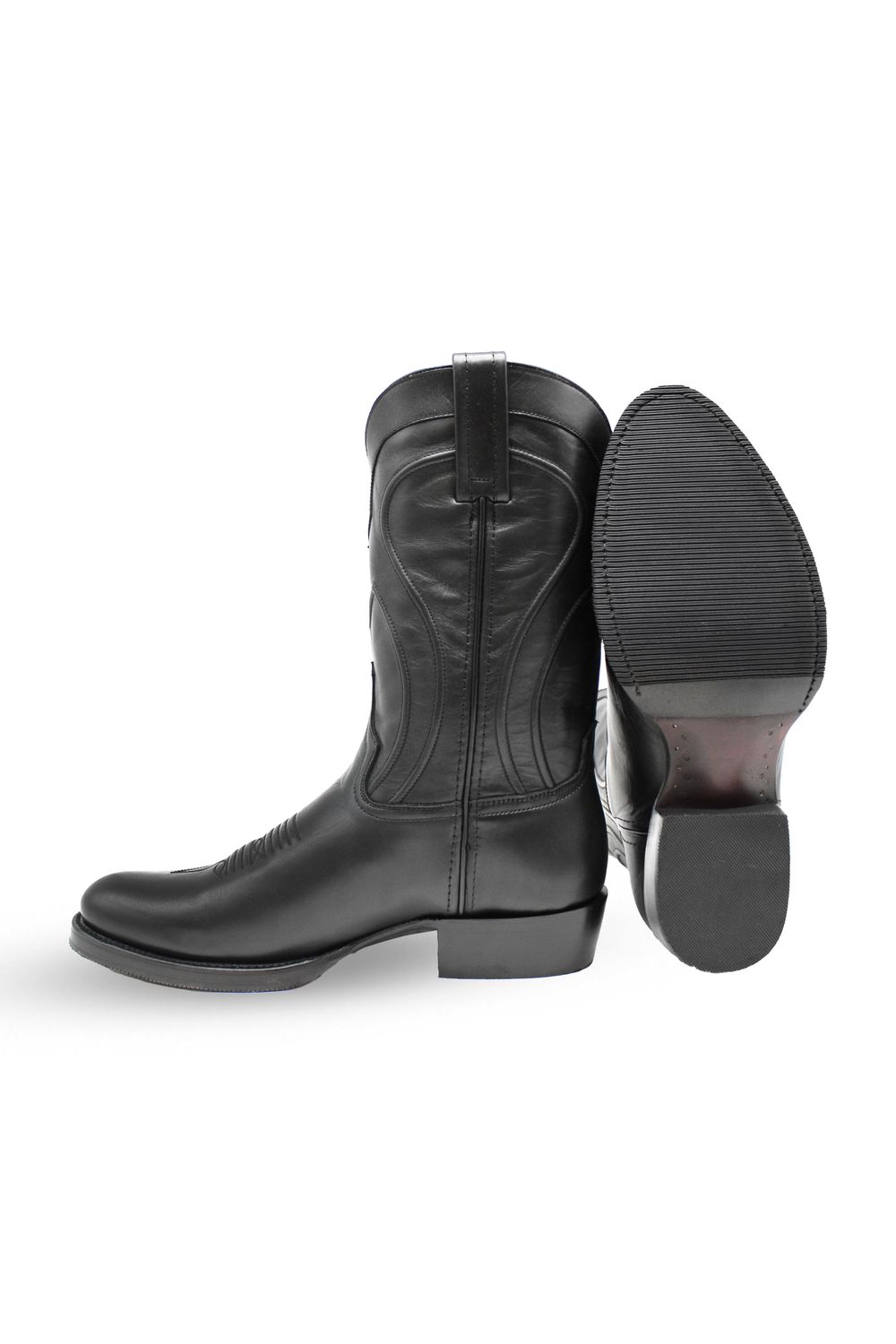 Bota Caborca Vinicius