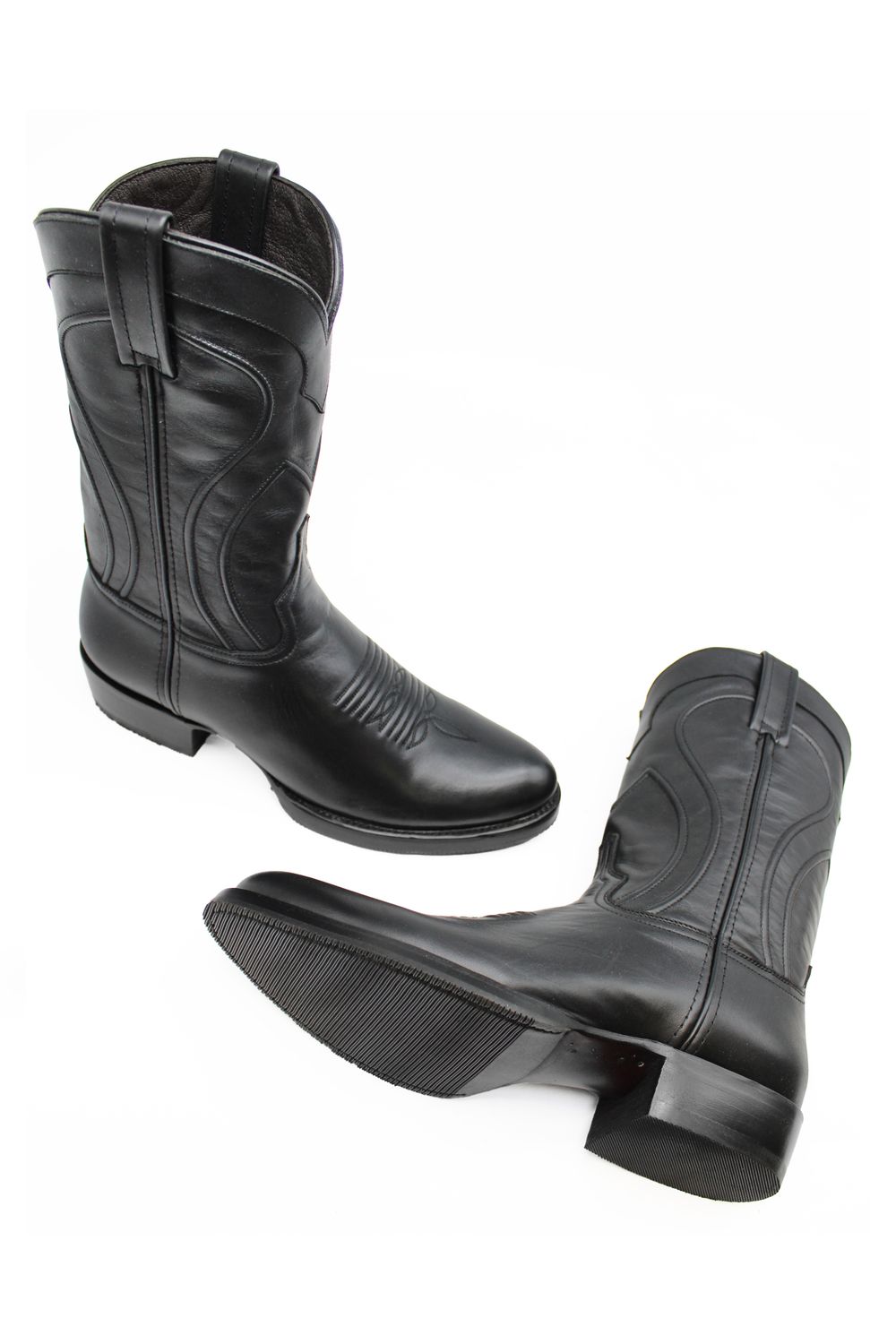 Bota Caborca Vinicius