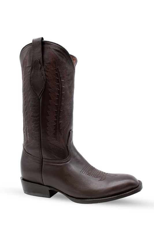 Bota Venado Americano C/Ringle
