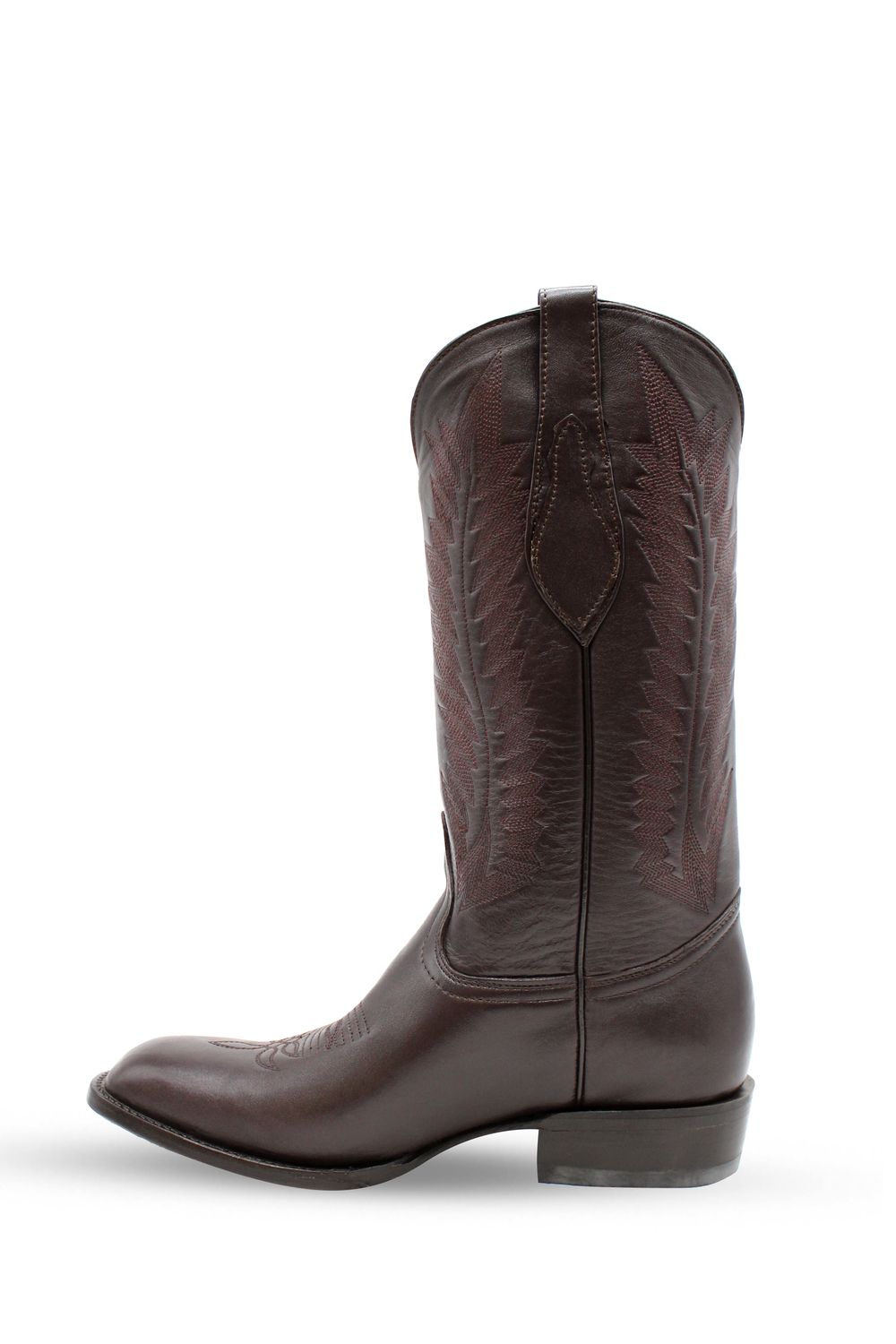 Bota Venado Americano C/Ringle