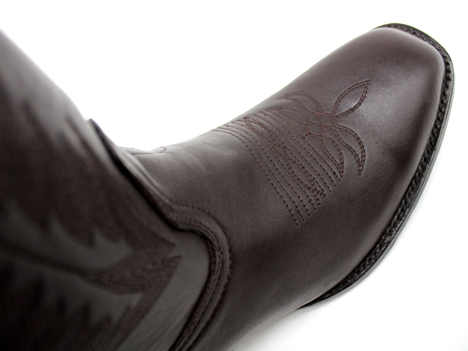 Bota Venado Americano C/Ringle