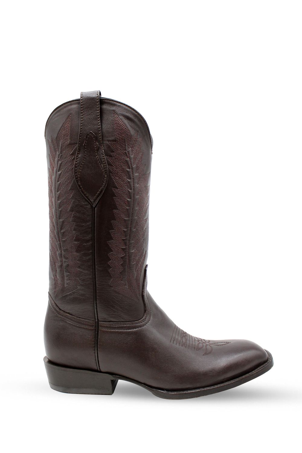 Bota Venado Americano C/Ringle