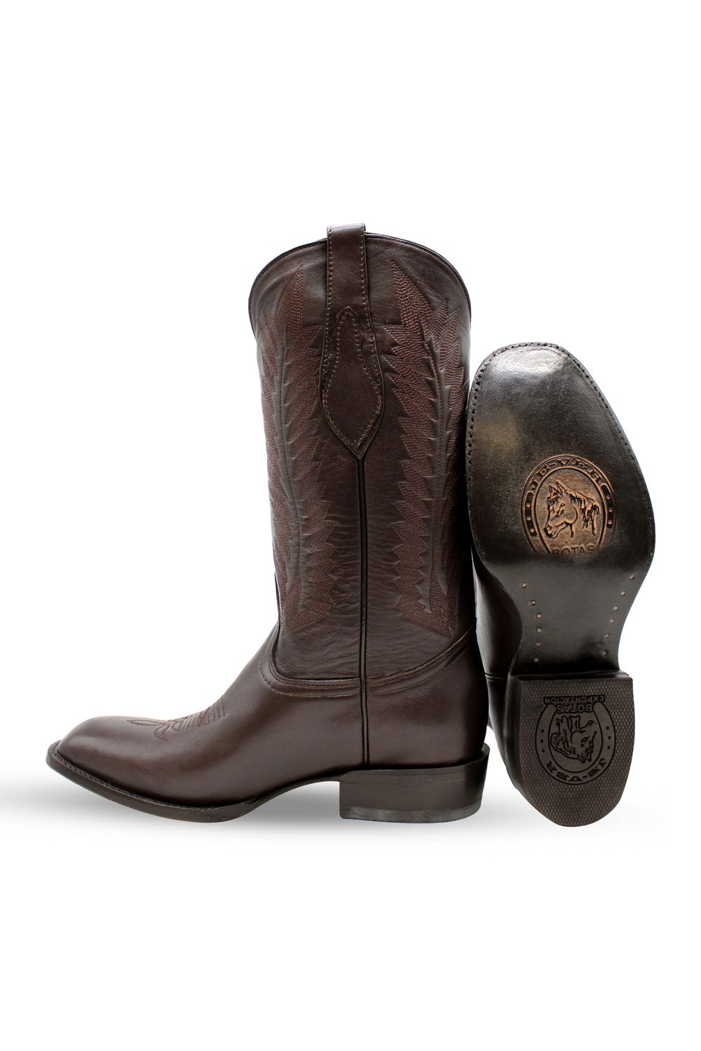 Bota Venado Americano C/Ringle