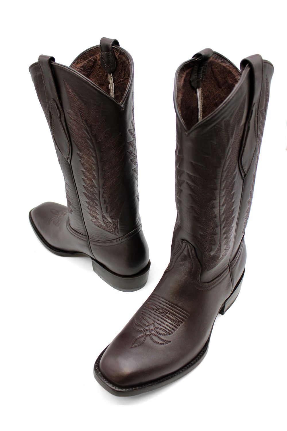 Bota Venado Americano C/Ringle