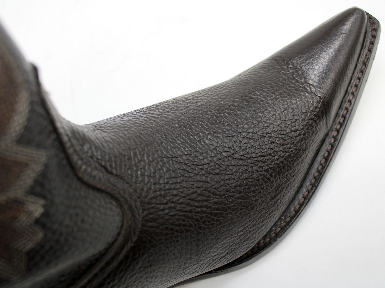 Bota Floter Venado Café
