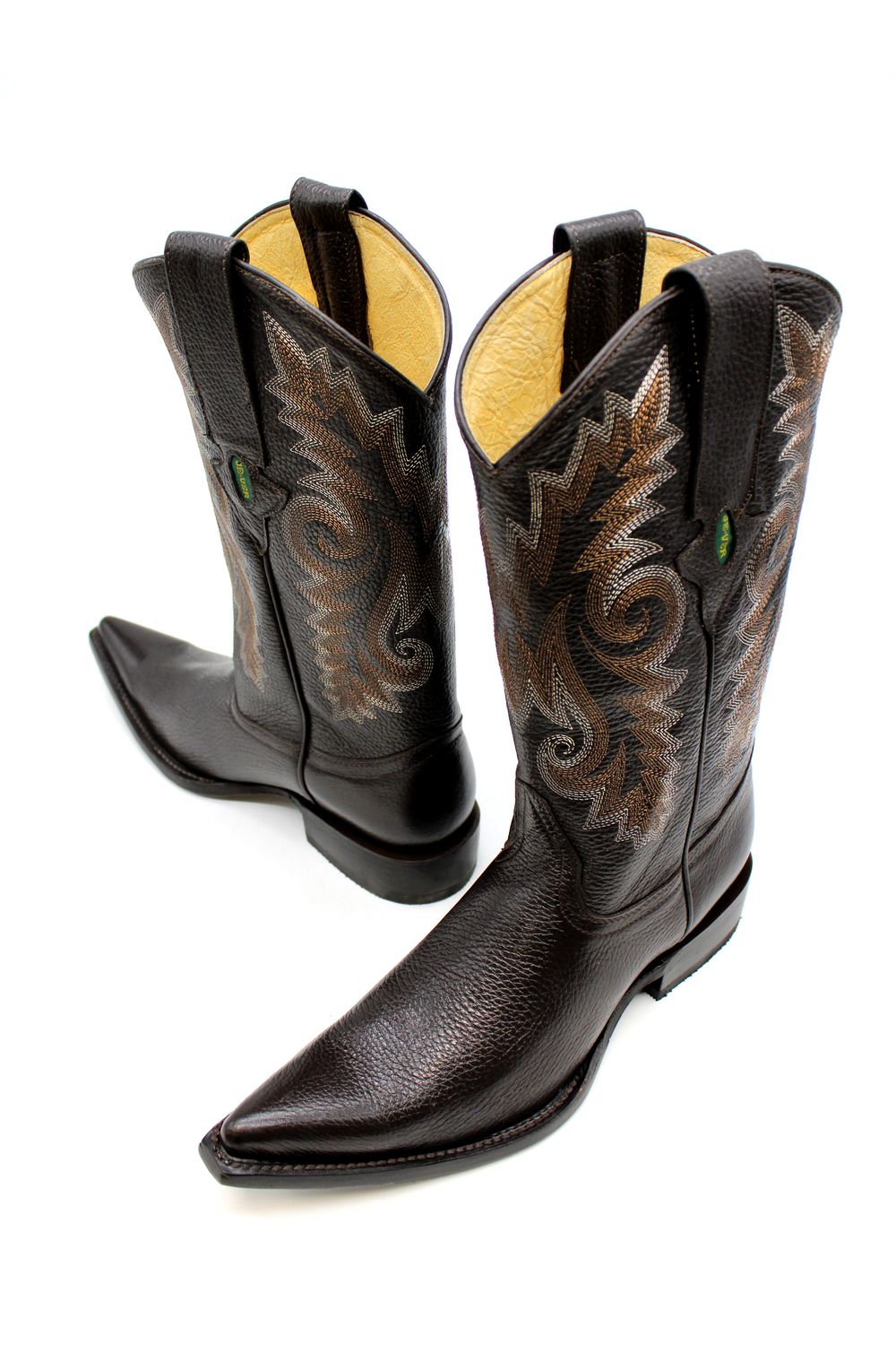 Bota Floter Venado Café