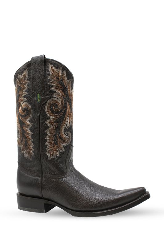 Bota Floter Venado Café