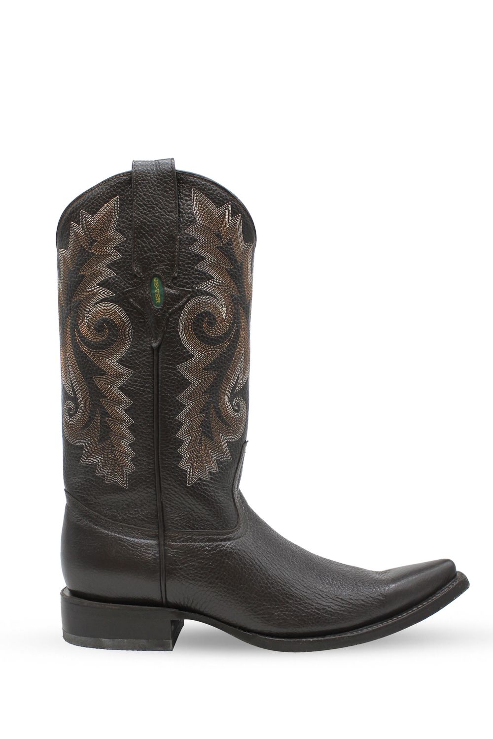 Bota Floter Venado Café