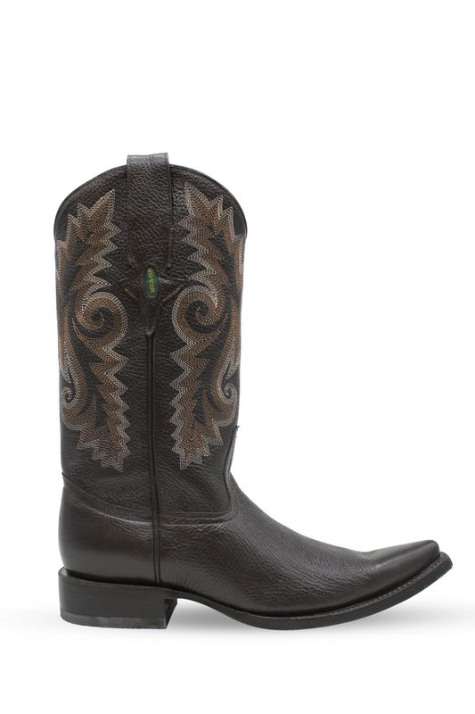 Bota Floter Venado Café