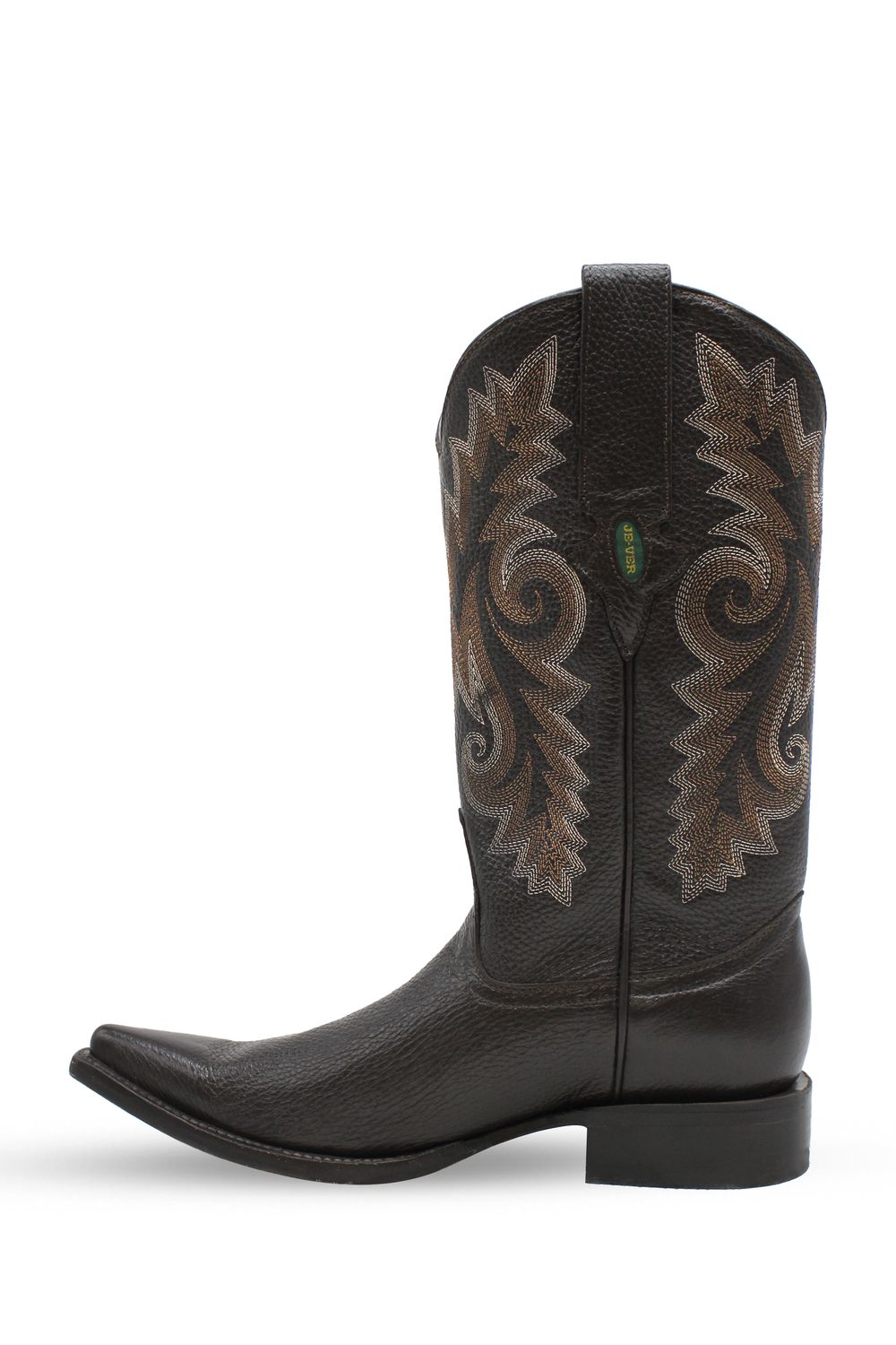 Bota Floter Venado Café