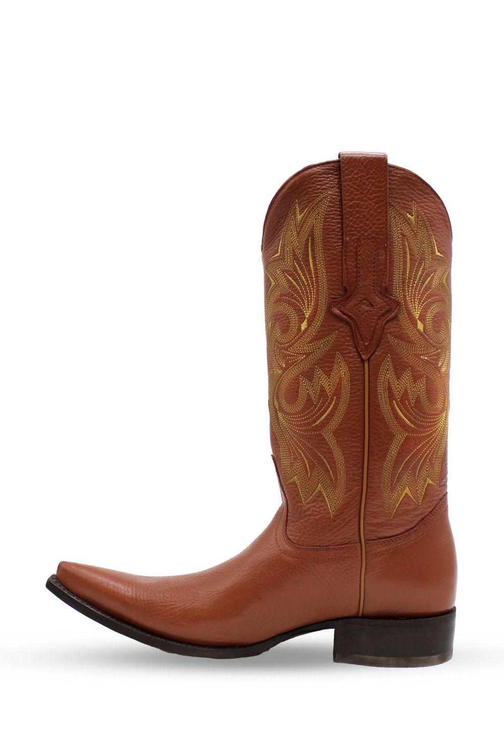 Bota Floter Venado Miel