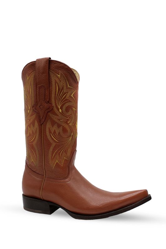 Bota Floter Venado Miel