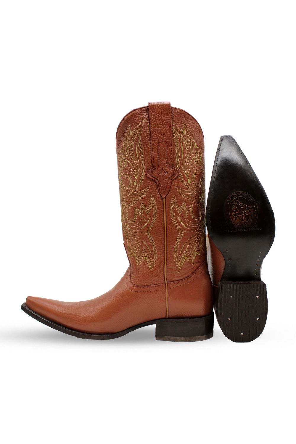 Bota Floter Venado Miel