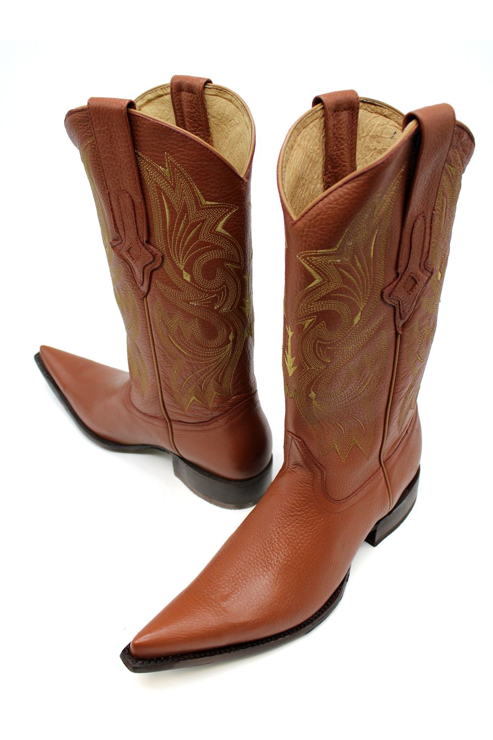Bota Floter Venado Miel