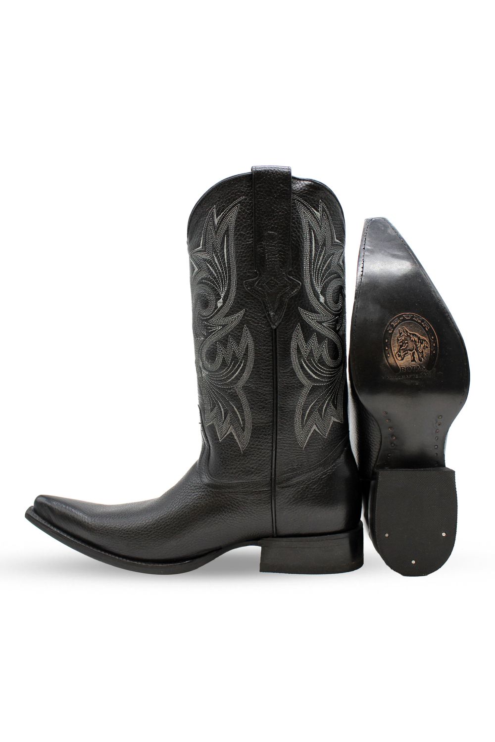 Bota Floter Venado Negro