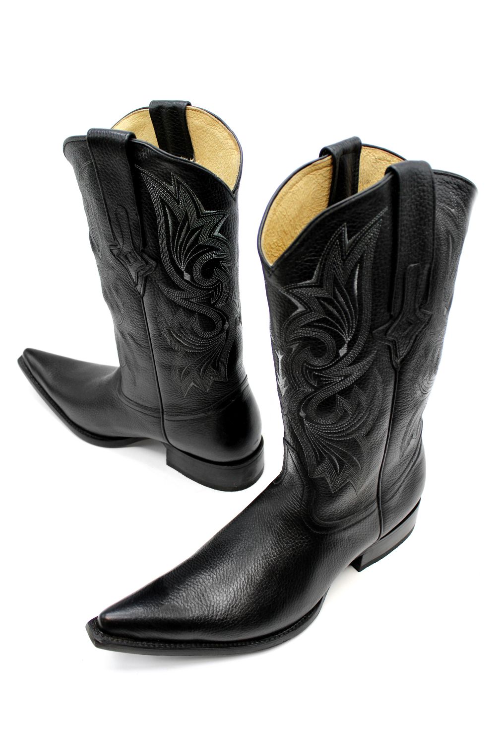 Bota Floter Venado Negro