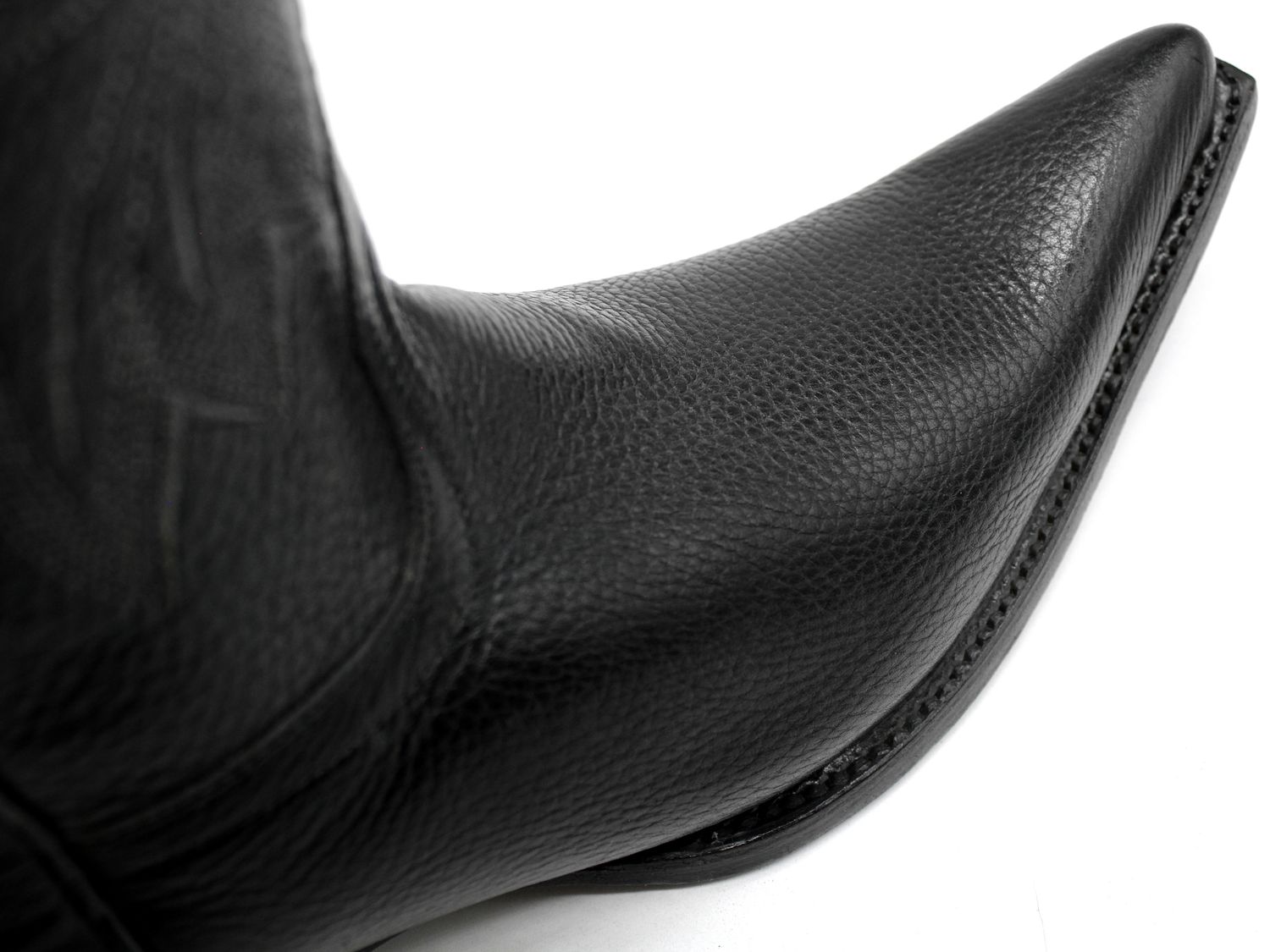 Bota Floter Venado Negro