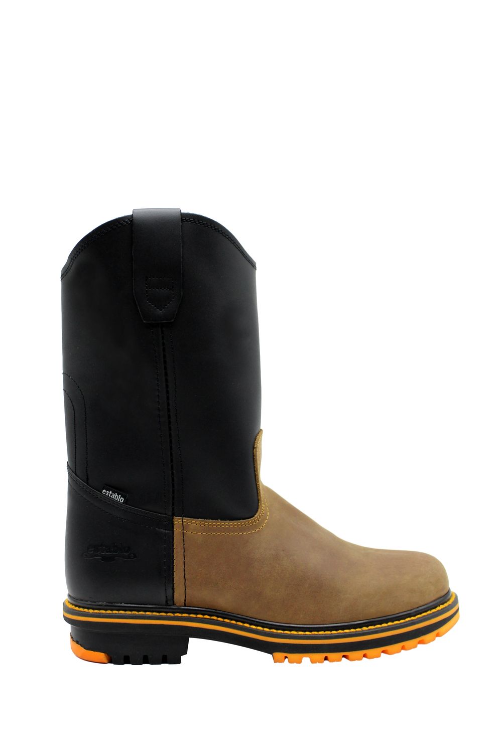 Bota Establo Construcción Welt