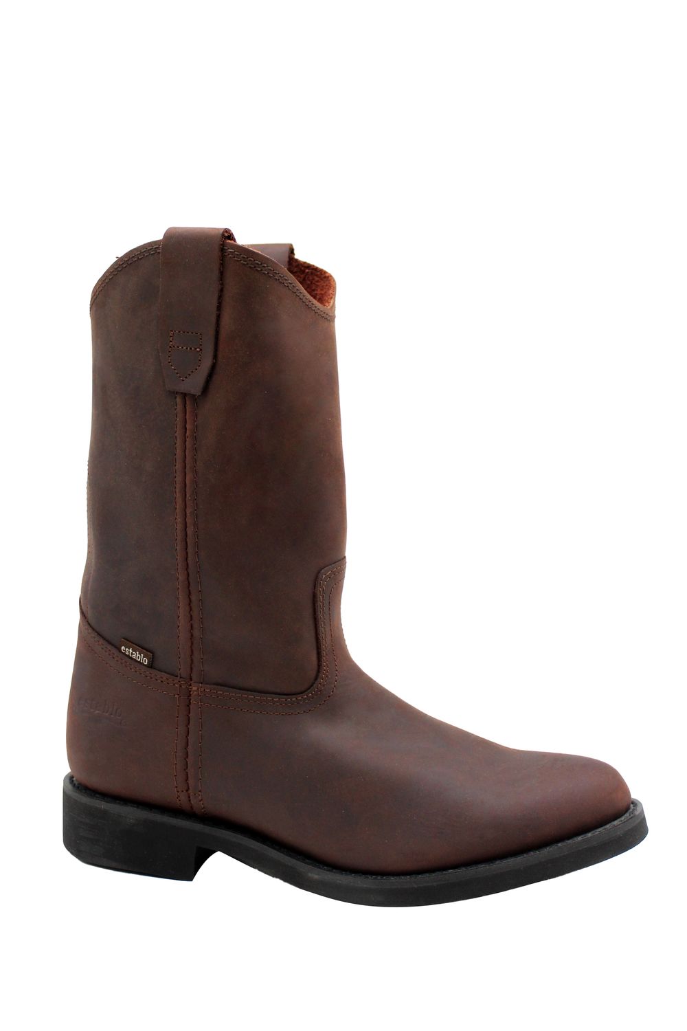 Bota Establo Construcción Welt