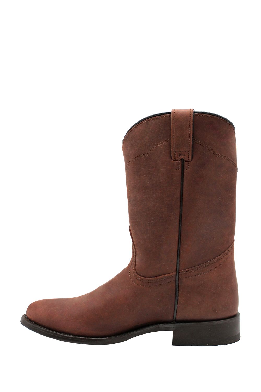 Bota Establo de Construcción