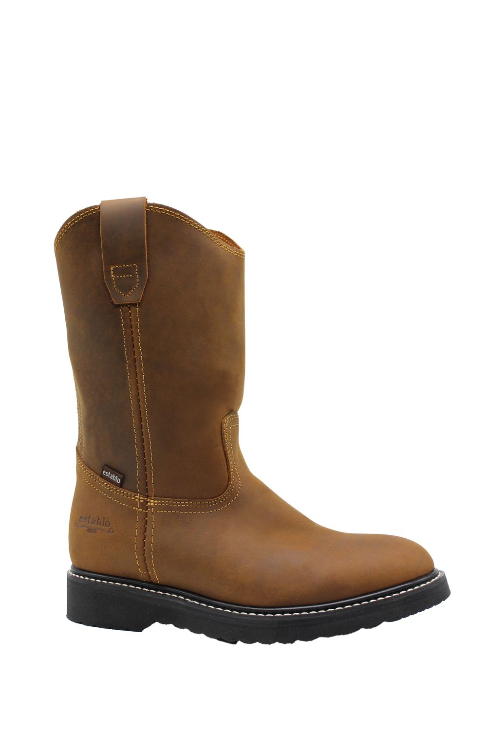 Bota Establo Construcción Welt