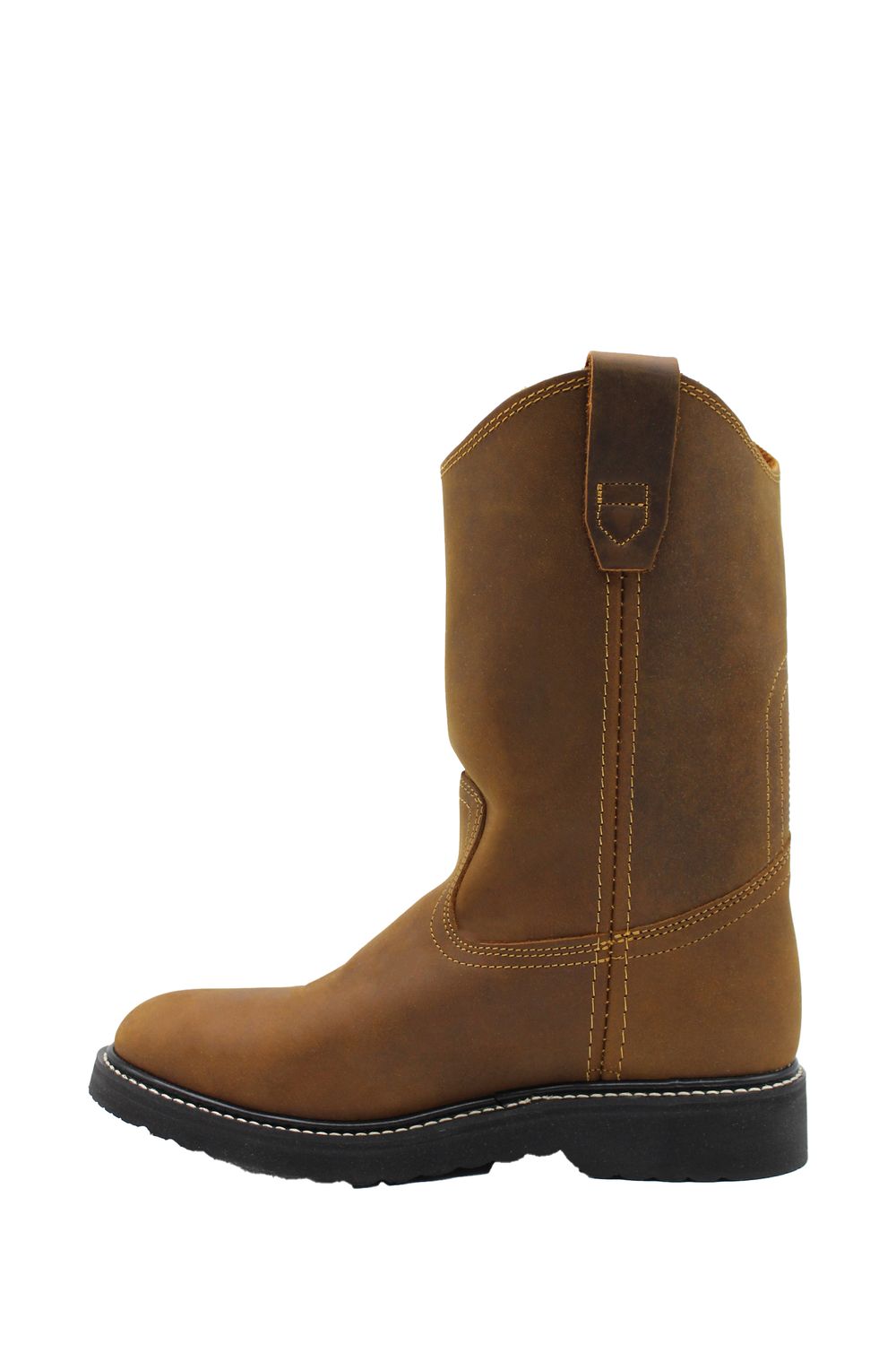 Bota Establo Construcción Welt