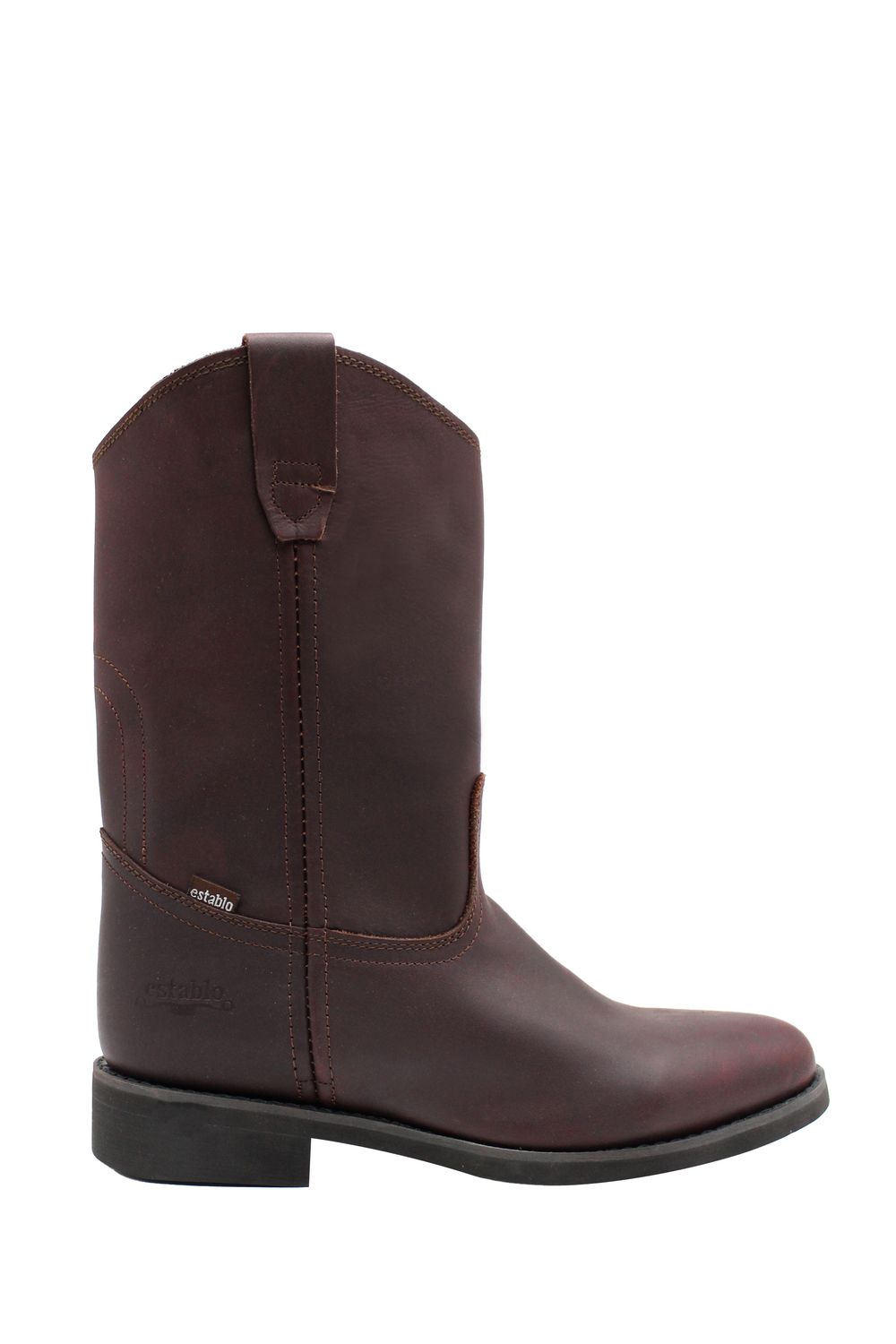 Bota Establo Construcción Welt