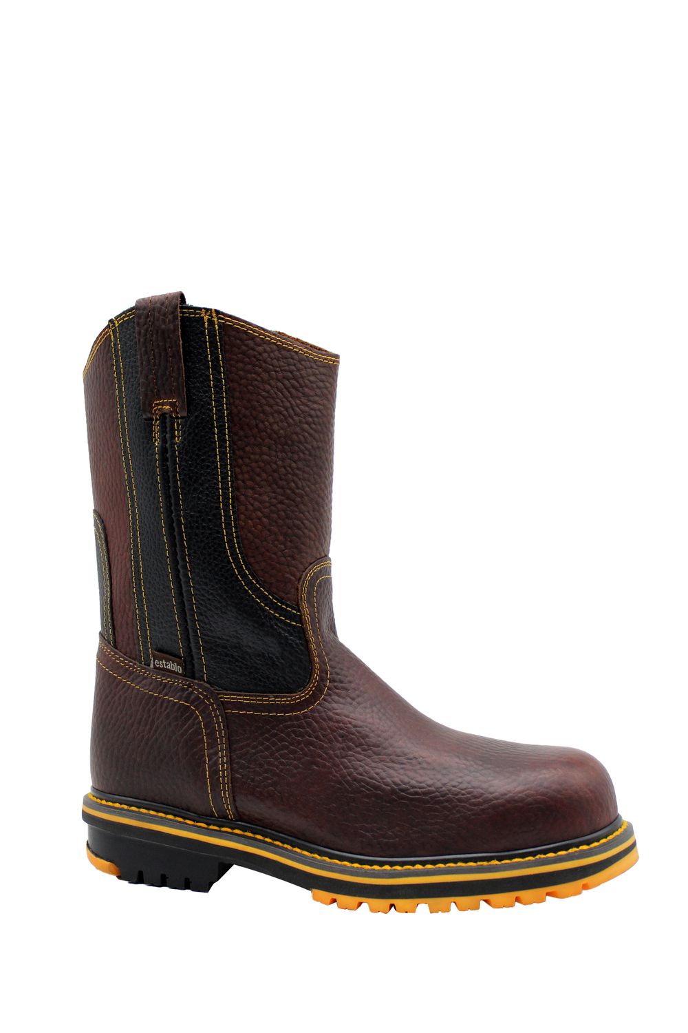 Bota Establo Construcción Welt