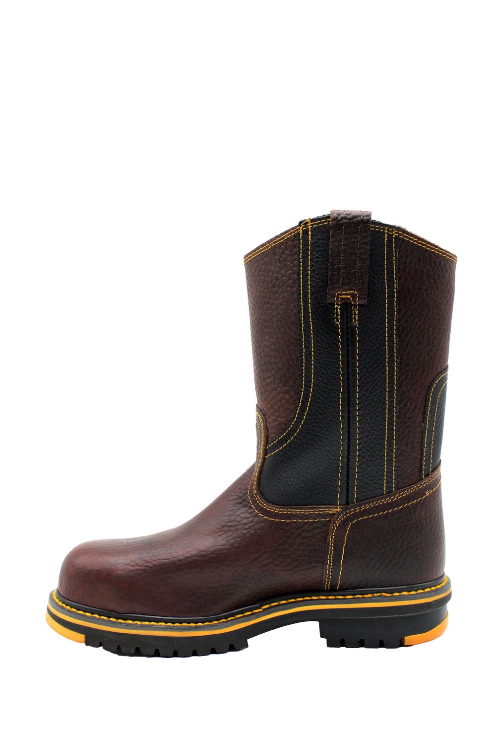 Bota Establo Construcción Welt