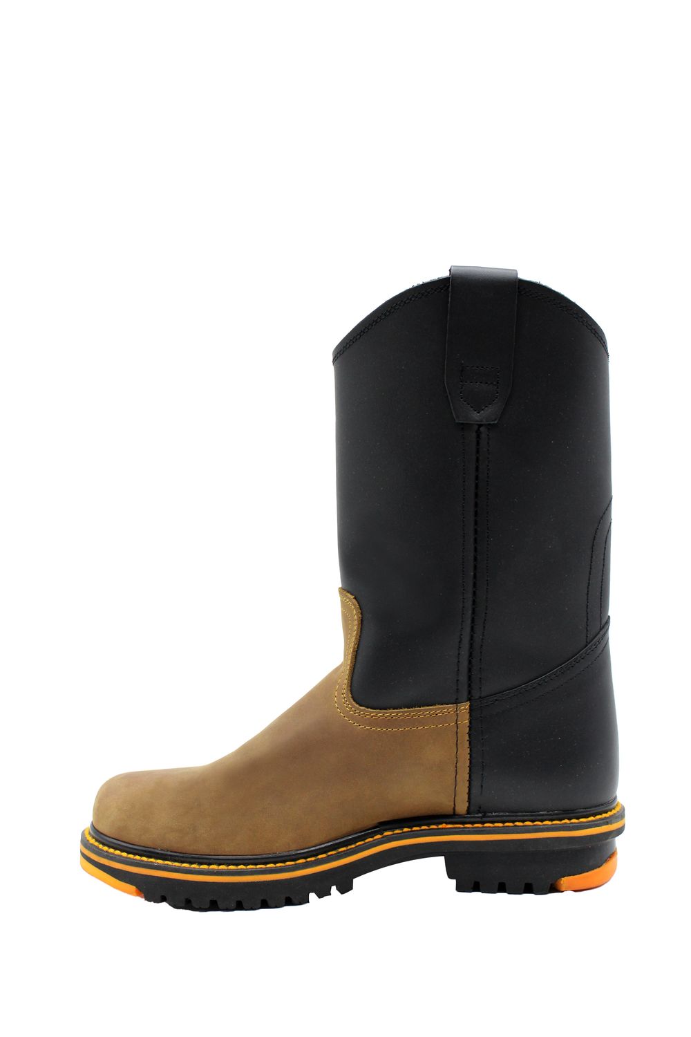 Bota Establo Construcción Welt