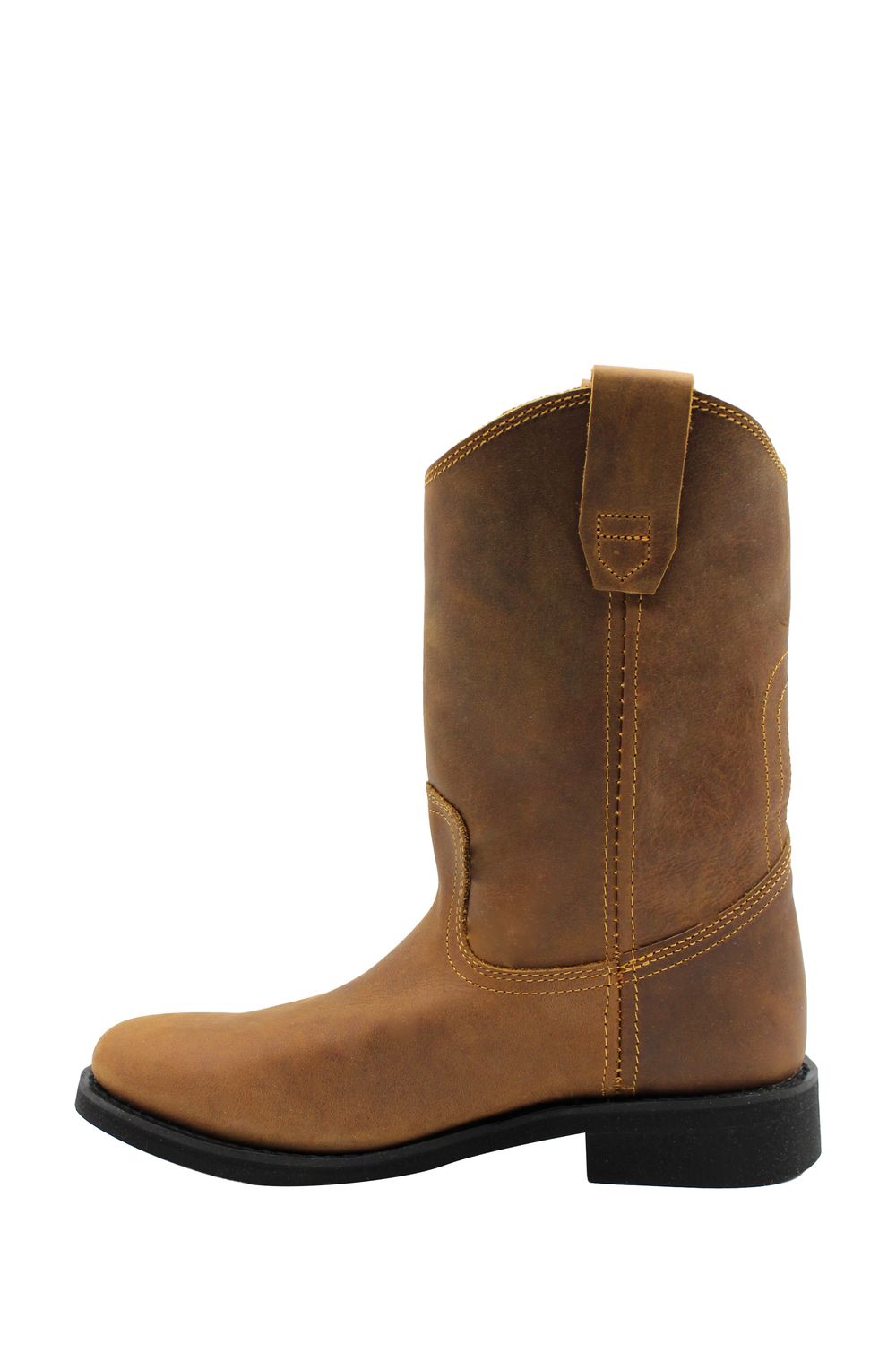 Bota Establo Construcción Welt