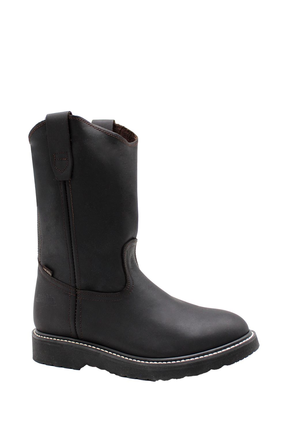 Bota Establo Construcción Welt