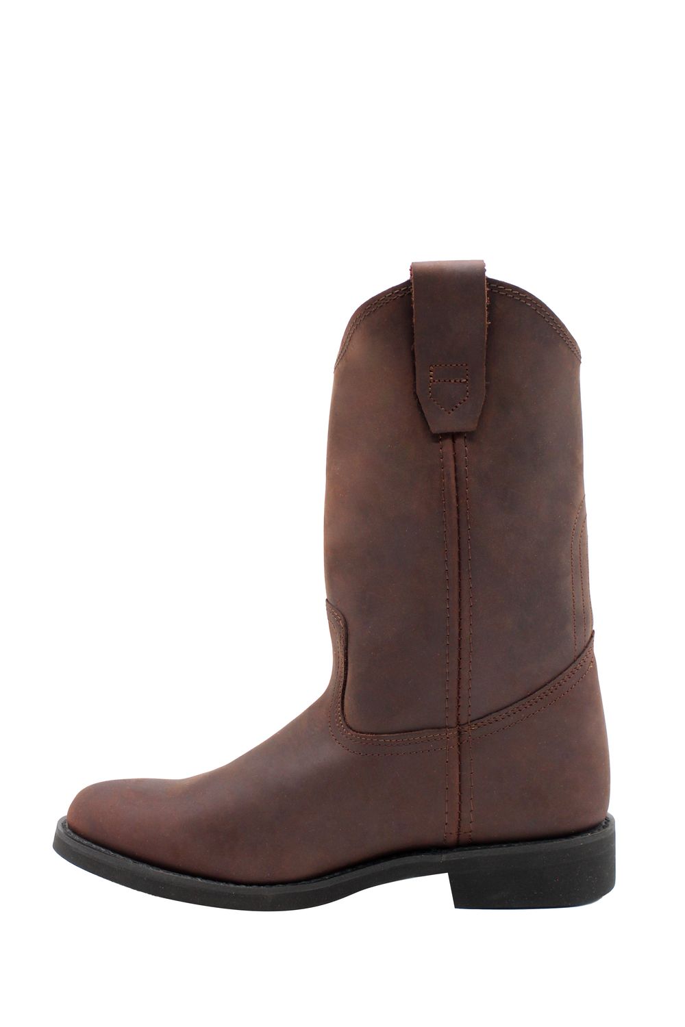 Bota Establo Construcción Welt