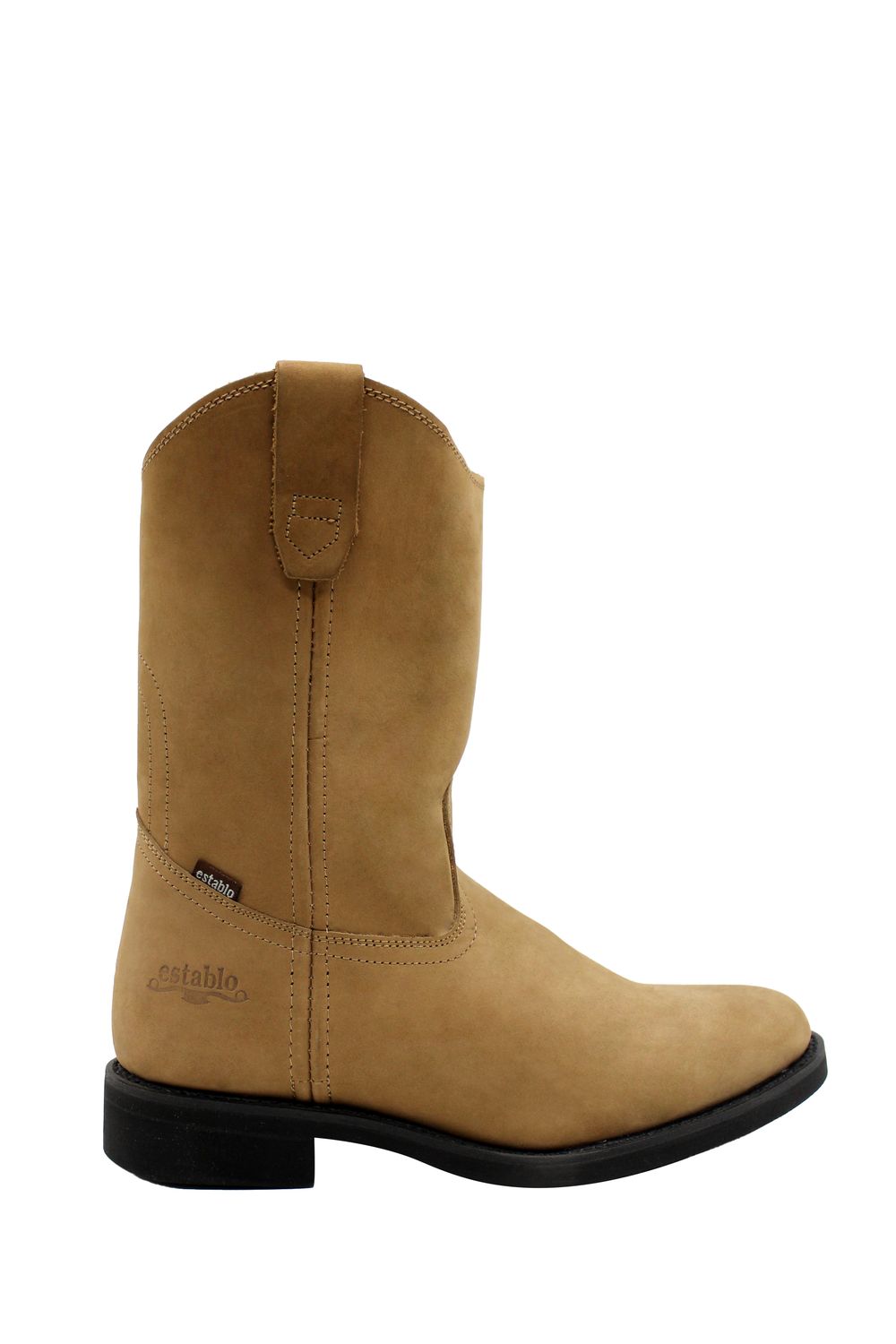 Bota Establo Construcción Welt