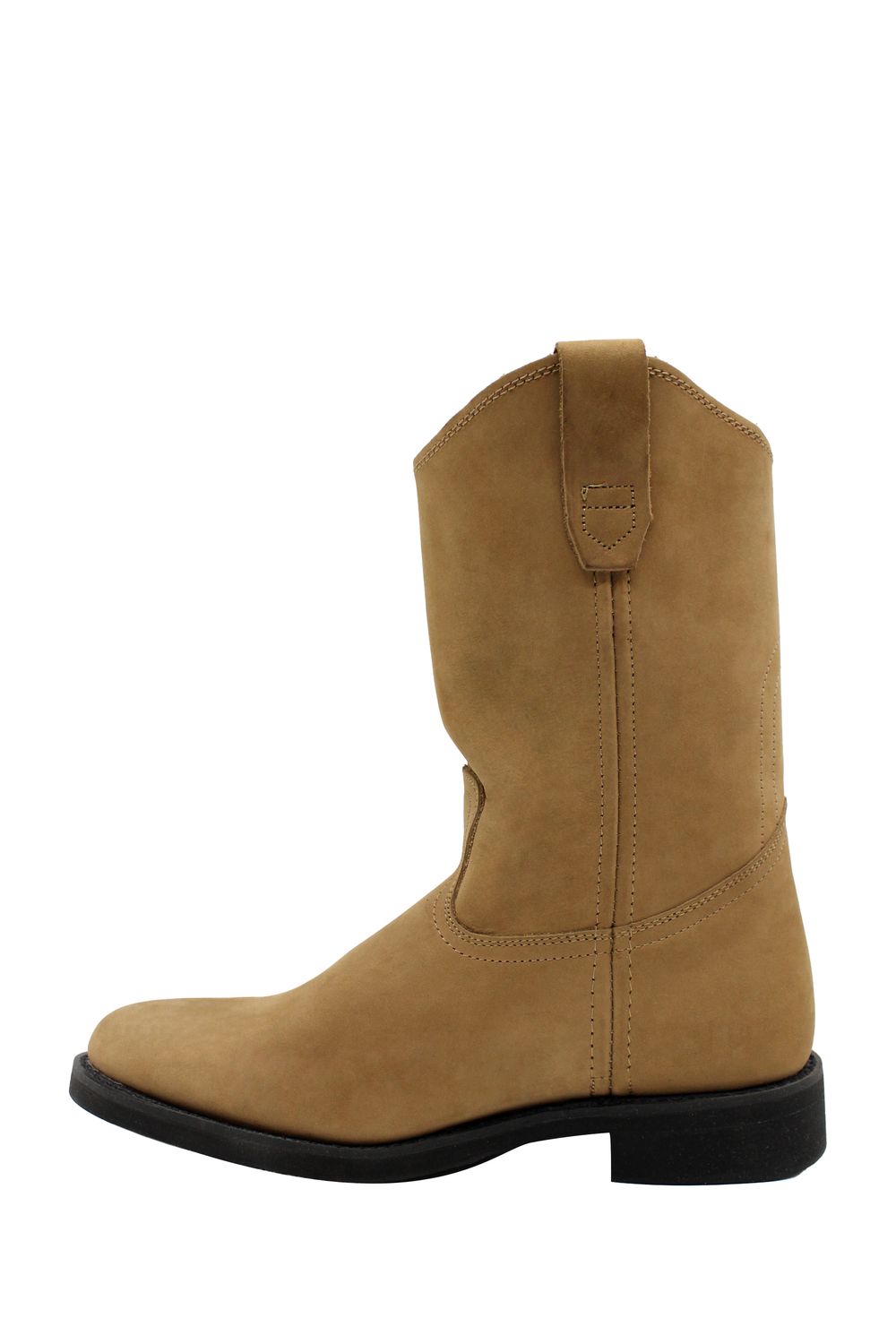 Bota Establo Construcción Welt