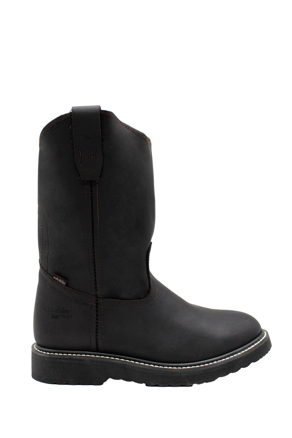 Bota Establo Construcción Welt