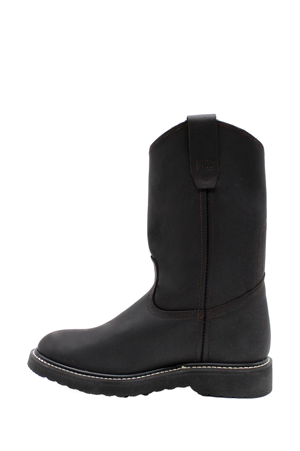 Bota Establo Construcción Welt
