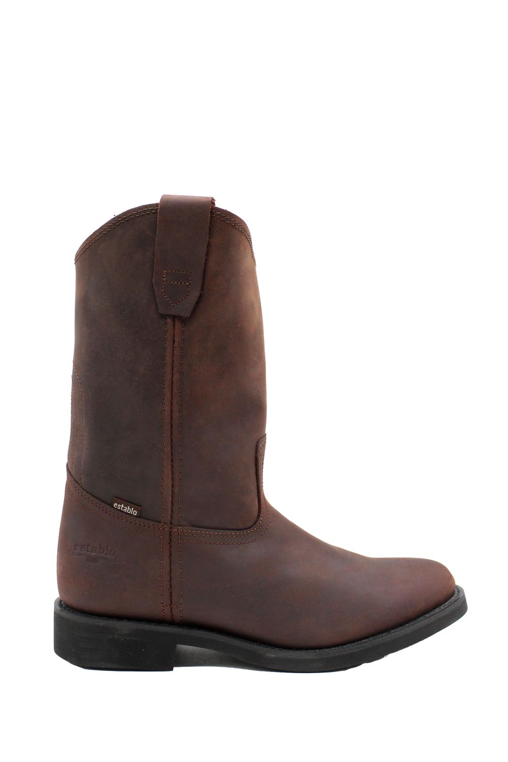 Bota Establo Construcción Welt