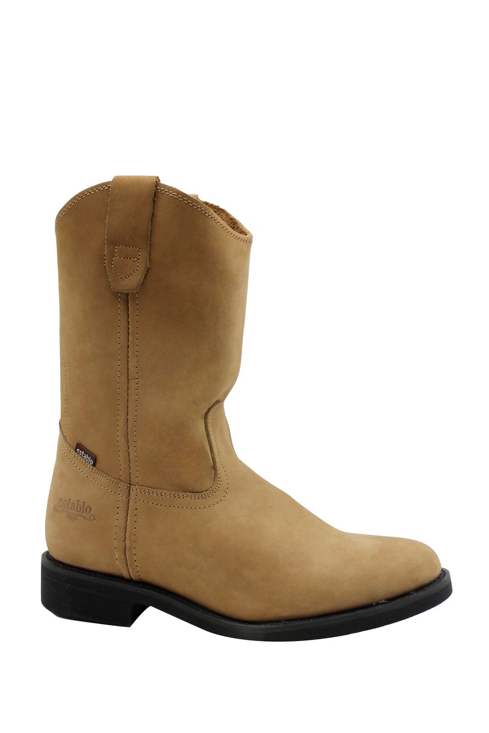 Bota Establo Construcción Welt