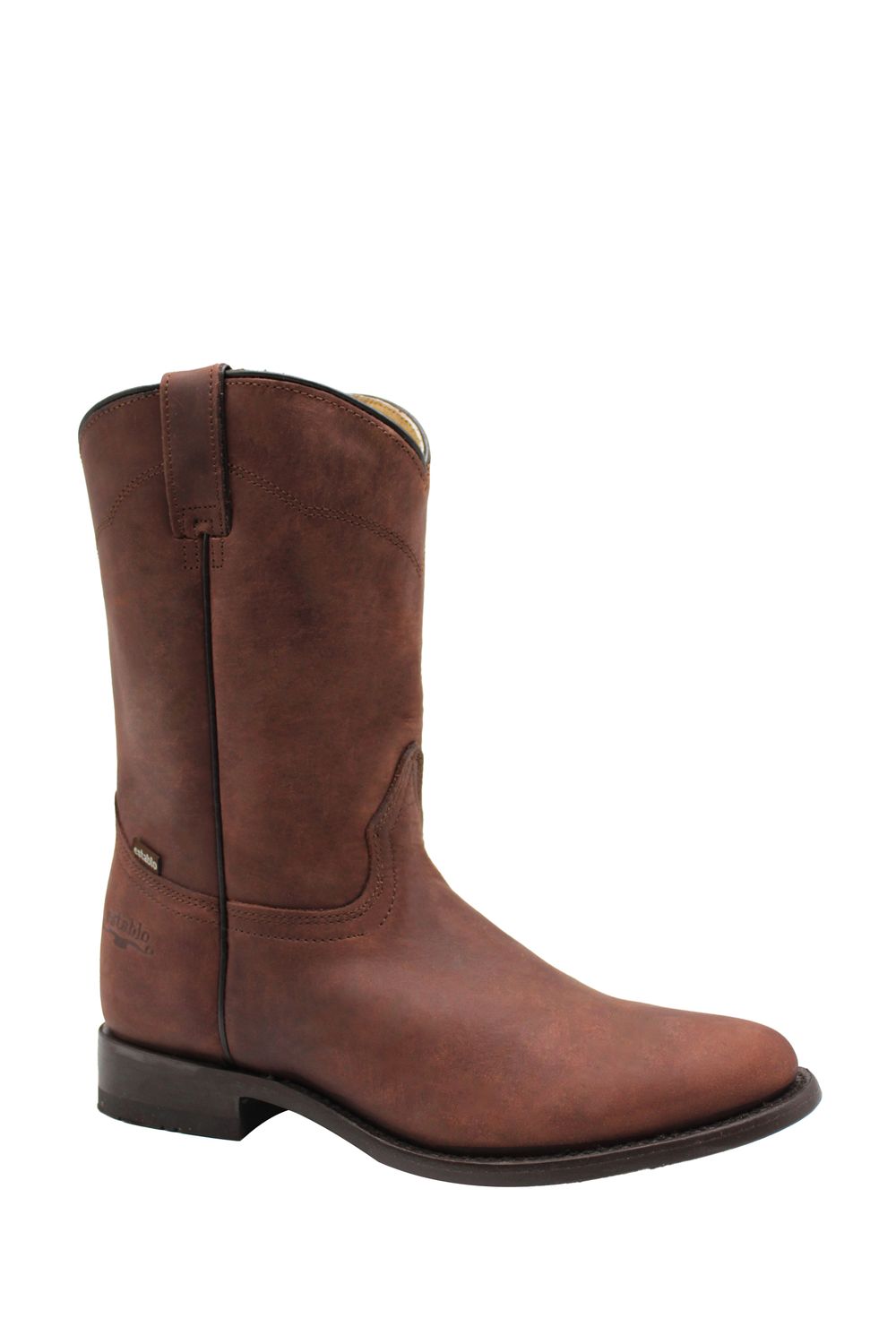 Bota Establo de Construcción