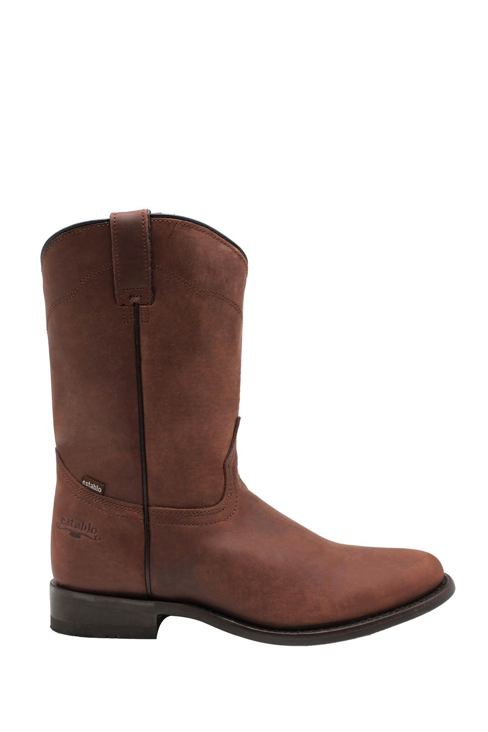 Bota Establo de Construcción