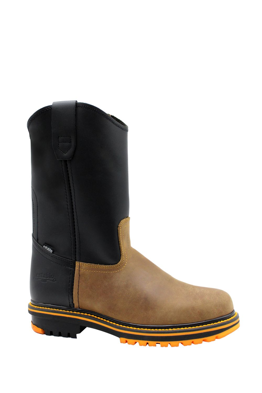 Bota Establo Construcción Welt