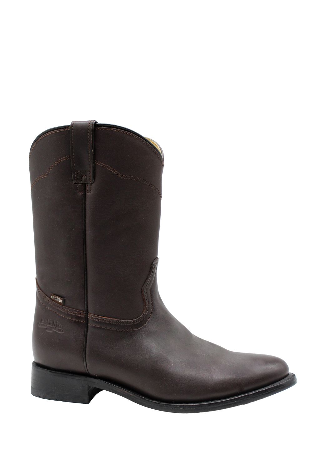Bota Establo Construcción Welt